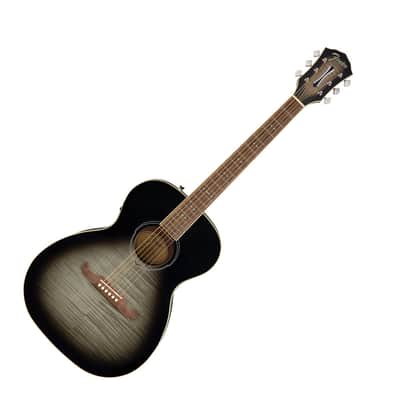 Fender FA-235E Concert - Moonlight Burst image 2