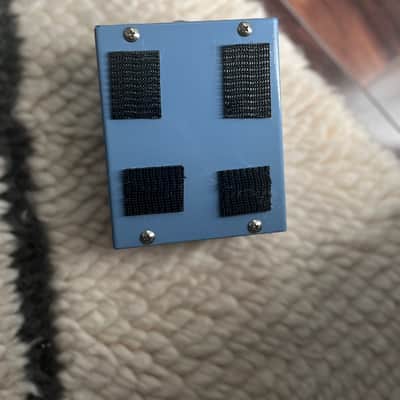 Kingsley Squire “D” Pedal image 2