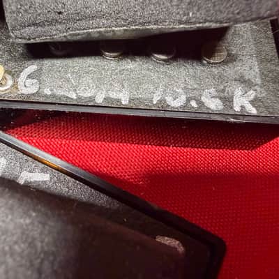 SME P Bass Pickup - USA image 3