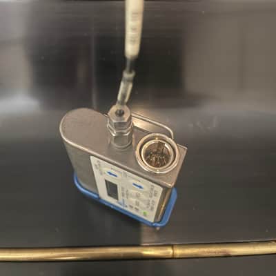 Lectrosonics SMQE image 4