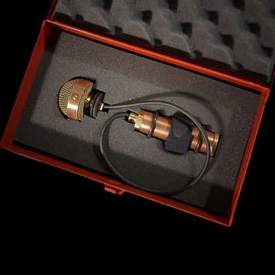 Ear Trumpet Labs Nadine Microphone image 2
