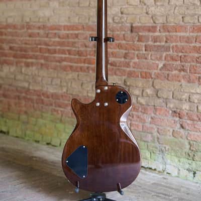 Gretsch Electromatic® Jet™ Baritone - Imperial Stain image 10