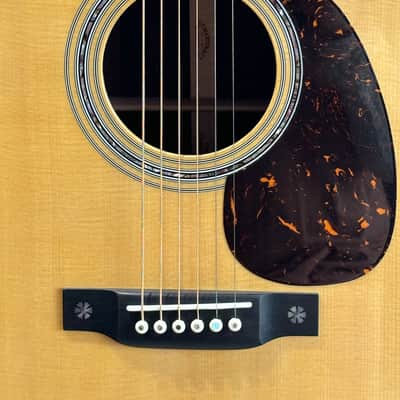 Martin D-42 (2022) image 4