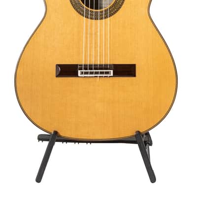 Guitarras Esteve Classical 12 - 640mm - All Solid Wood - Cedar Top, Granadillo B&S - Handmade in Spain image 1