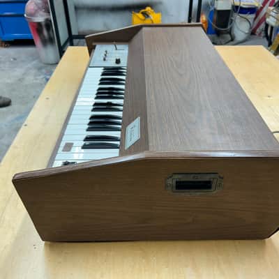 RARE 1974 Vako Polyphonic Orchestron (One of only several dozen made!) image 2