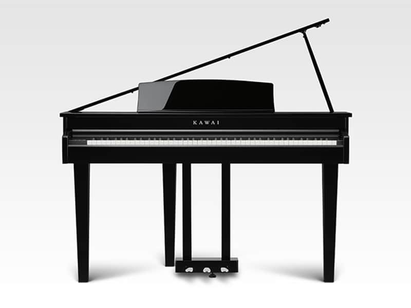 Kawai DG30 GARANZIA 5 ANNI ITALIA E MONDIALE image 1