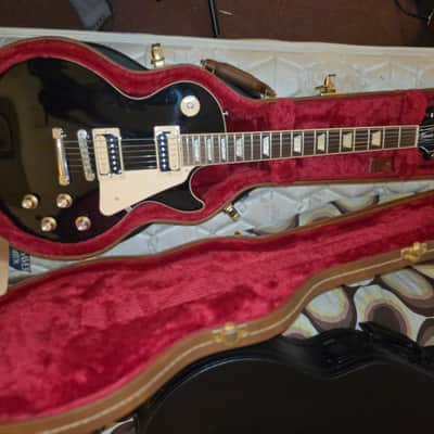 Gibson Les Paul Classic 2019 - 2023 - Ebony image 5