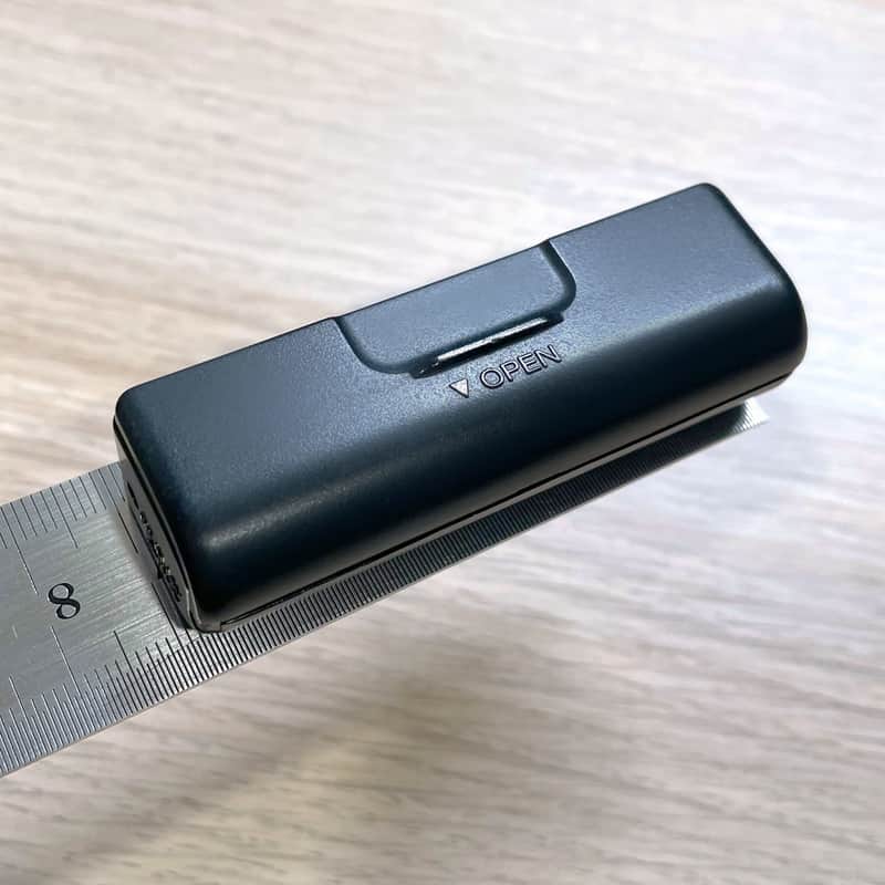 Sony ORIGINAL Walkman AA Battery Attachment with DC IN 1.5V Super Rare ! image 1