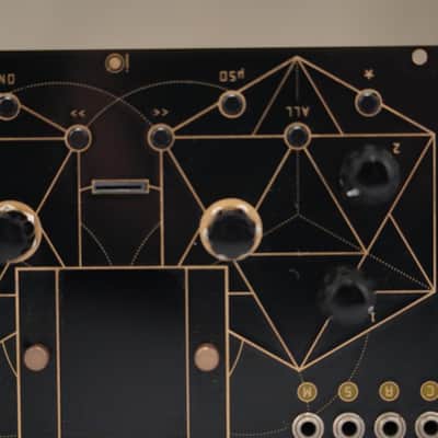 IOLabs Flux Eurorack Sequencer Module #58934 image 4