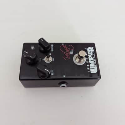 Used Wampler Velvet Fuzz V2 image 4