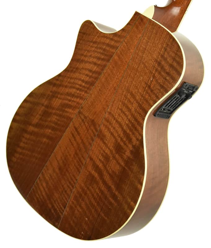 Taylor W14ce image 4