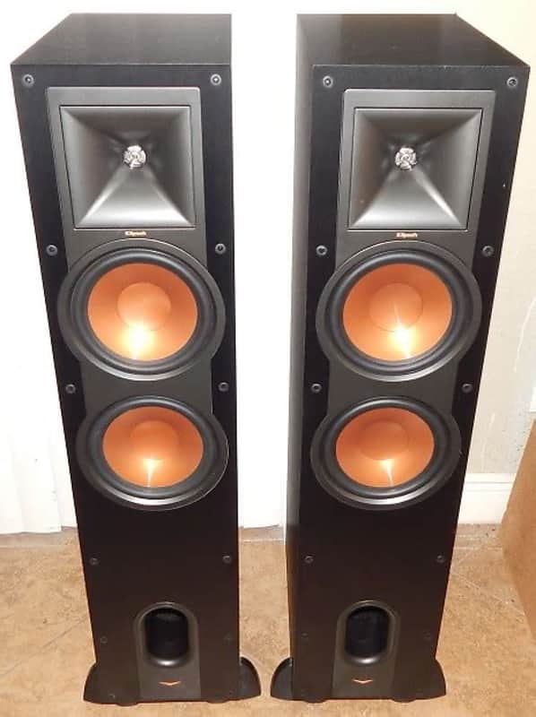 Klipsch R-28F