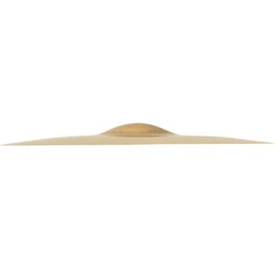 Sabian HHX Evolution Crash Cymbal 17" Brilliant image 3