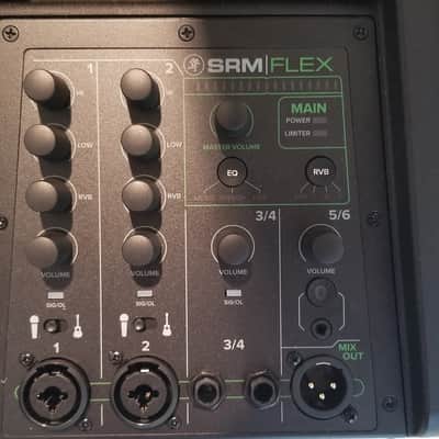 Mackie SRM-Flex Bild 4