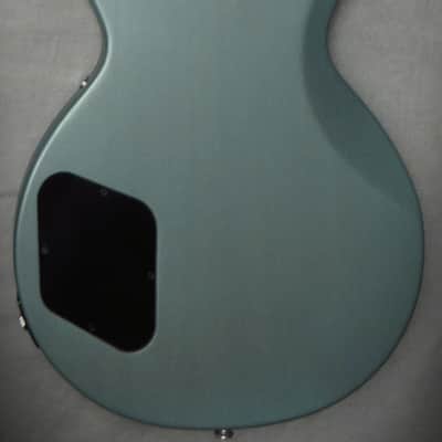 Gibson Les Paul Modern Lite - Inverness Green Satin image 6