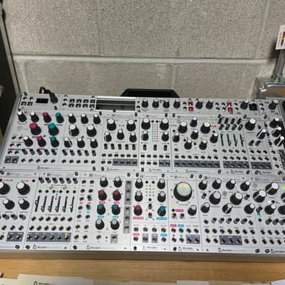 Mutable Instruments Full System w/ Blades! image 12