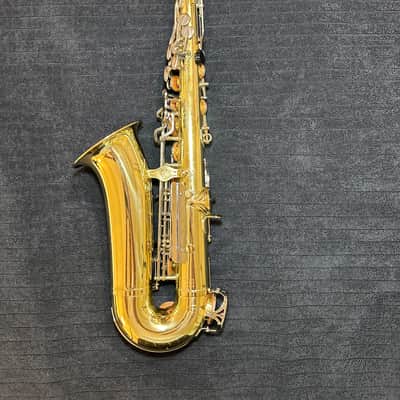 Yamaha YAS-23 Alto Sax Alto Saxophone – Made in Japan – Serial 042535A image 2