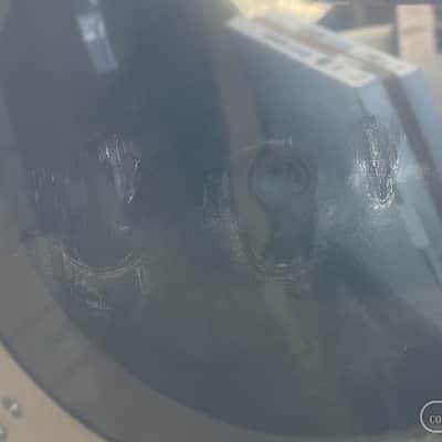 Canopus 【SPECIAL OFFER】BRO'S DRUM KIT -Platinum Quartz- [SK-20] image 5