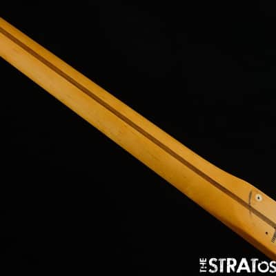 Fender American Ultra II Precision P BASS NECK, USA Modern image 5