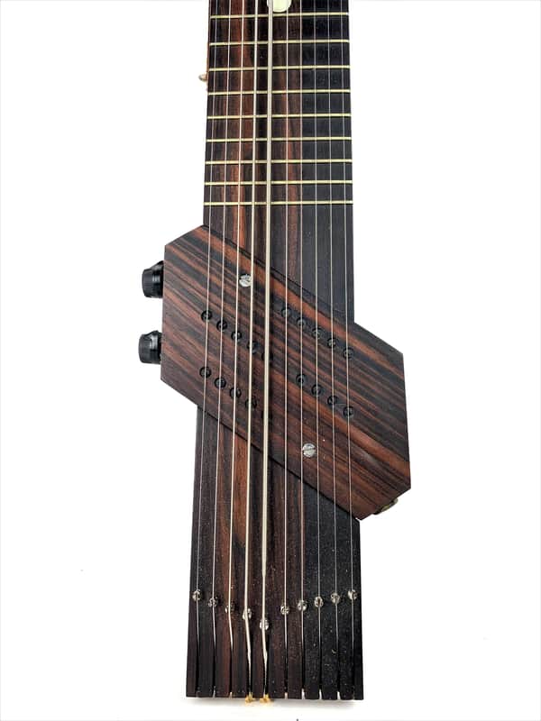 ベース Chapman Stick ベース Chapman Stick チャップマン・スティック – ページ 15 – Stick