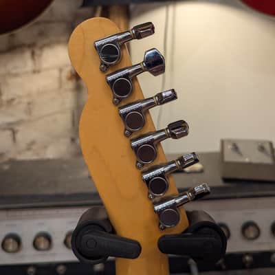 1986 Fender MIJ Telecaster Bild 14