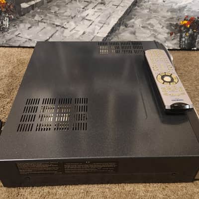 Onkyo ONKYO DR-S2.2 5.1ch/200w DVD/CD Home Theater Receiver 90 image 6