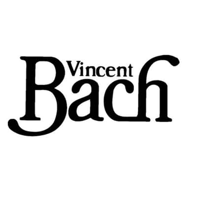 Bach TR200S Silver Plated Bb Trumpet image 5