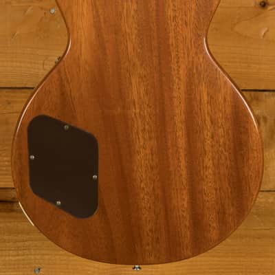 Gibson Custom 1956 Les Paul Goldtop Reissue | Double Gold - VOS image 4