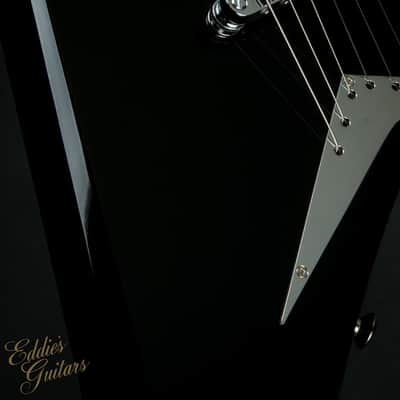 2022 - Jackson MJ Series Randy Rhoads RRT - Black image 18