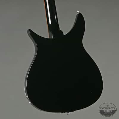 1986 Rickenbacker 325/12 image 2