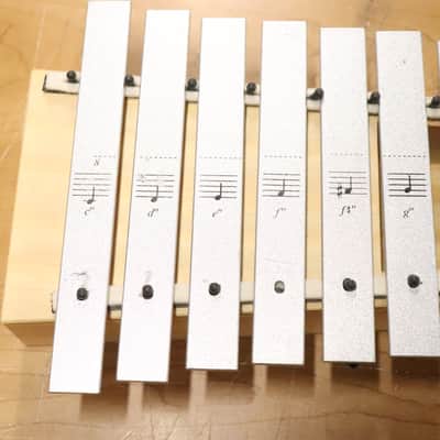 Sonor Orff AGP Primary Alto Glockenspiel image 2