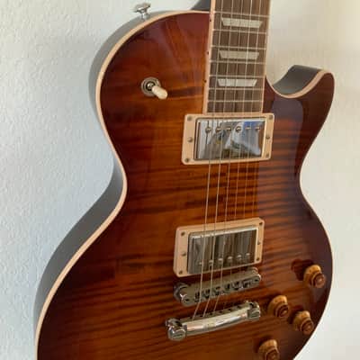 Gibson Les Paul Standard - HP4 image 2