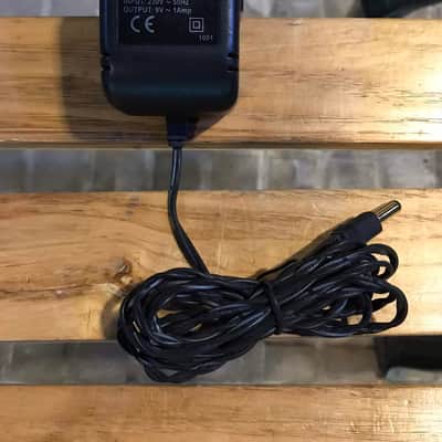 Pedalera Fender Cyber Foot Controller para Cyber Twin image 17
