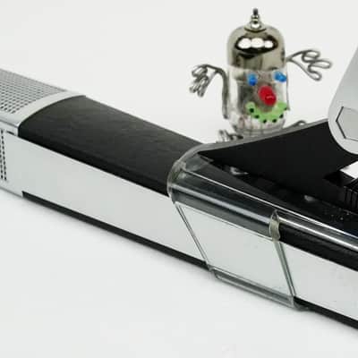 Sennheiser MD 441 N Mic Vintage Mikrofon + Fast Neuwertig + 1,5J. Garantie image 1