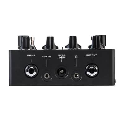 Darkglass Luminal Boost Ultra Bass Preamp Pedal image 3