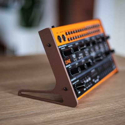Supporti Per Behringer Crave o Similari 2025 - Marrone image 5