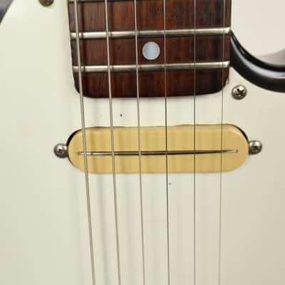 Custom Built "Tele" style Electric Guitar w/ gig bag image 4
