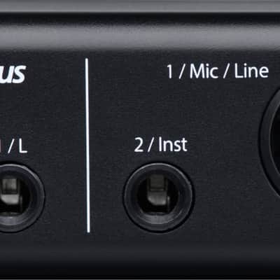 PreSonus AudioBox GO image 4