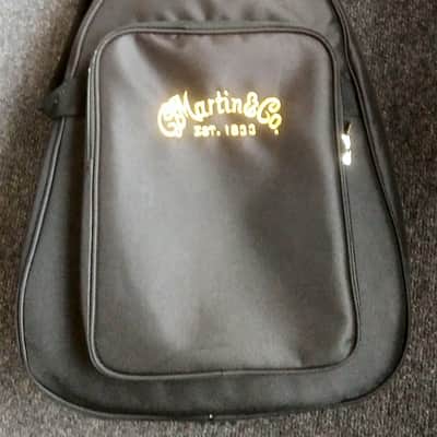 RARE STUFF Martin LX Ed Sheeran Signature Guitar image 2