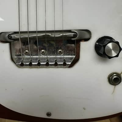 Rickenbacker 425 1967 fireglo image 7