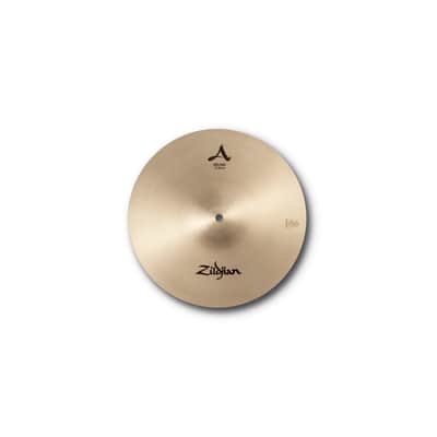 Mint Zildjian 12" A Series Splash Cymbal A0212 - Traditional image 2