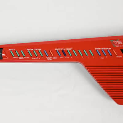 Yamaha SHS-10R image 2
