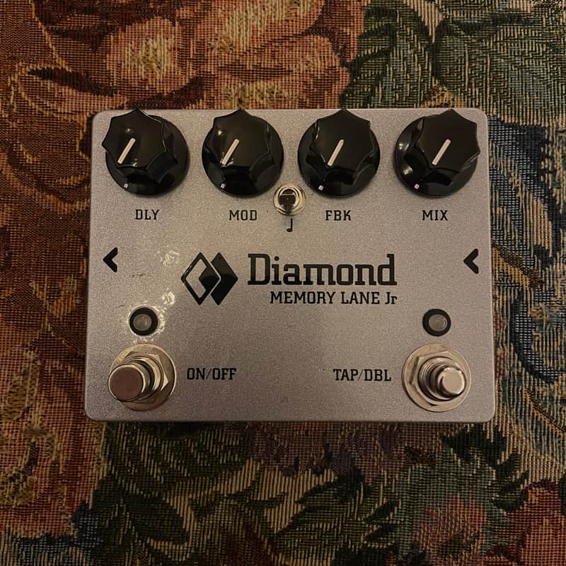 Diamond Memory Lane Jr