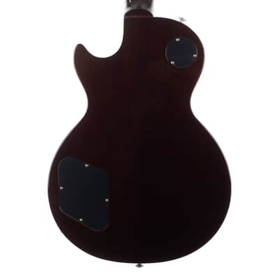 Used Gibson Les Paul Traditional Sunburst Finish 2014 image 2