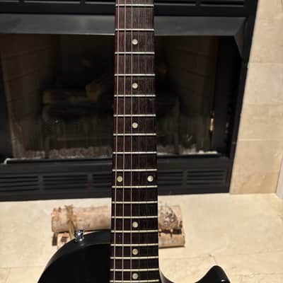 Gibson Les Paul CM 2015 - Satin Ebony image 4