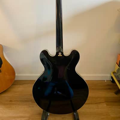 Hondo H935B 1981 - Schwarz image 7