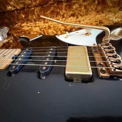 2024 Shabat Lynx DZ - Dweezil Zappa Signature Model image 11
