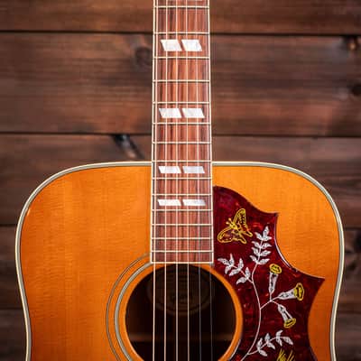 2013 Gibson Hummingbird Standard – Heritage Cherry Sunburst image 7