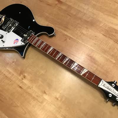 Rickenbacker 620 6-String Electric Guitar image 10