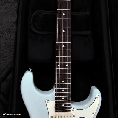 Momose MC2-STD/R - SBBD(Sonicblue Blond) - #20926 - 4.0kg image 4